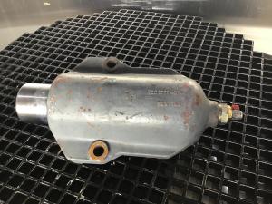 Liebherr Stabilisateur d’essieu